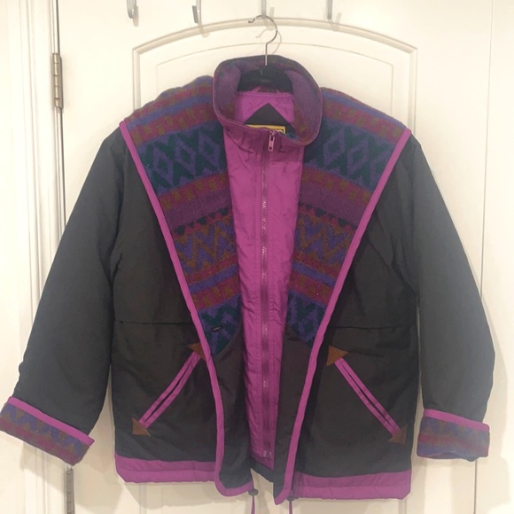 Current Seen jacket - Picture 1 of 5